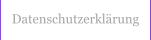 Datenschutzerklrung