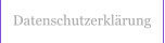 Datenschutzerklrung