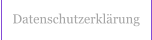 Datenschutzerklrung