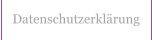 Datenschutzerklrung
