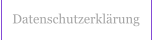 Datenschutzerklrung