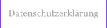Datenschutzerklrung