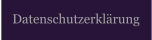 Datenschutzerklrung