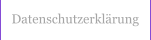 Datenschutzerklrung
